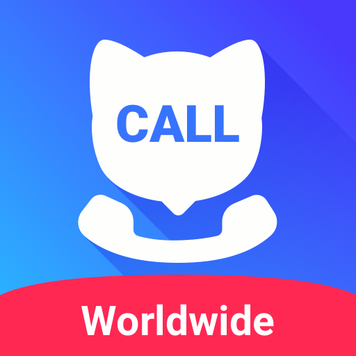 TouchCall - Global Calling PC