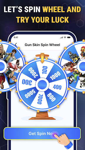 Emotes Player Skin পিসি