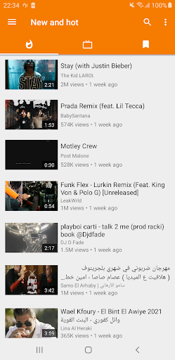 Play Tube  Block Ads for Video PC