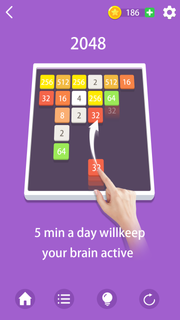 Brain Plus - Keep brain active PC