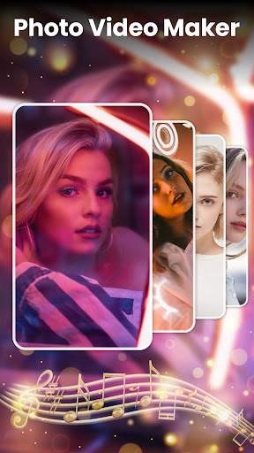 Slideshow Maker Photo Video PC