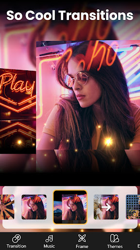 Slideshow Maker Photo Video PC