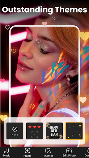 Slideshow Maker Photo Video PC