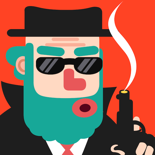 Agent Legend - Legendary Snipe PC