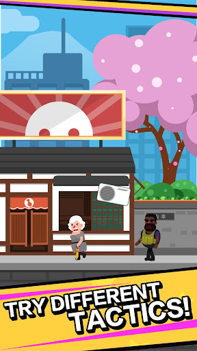 Agent Legend - Legendary Snipe PC