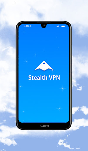 Stealth VPN - Free and Reliable VPN