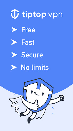 VPN proxy - TipTop VPN