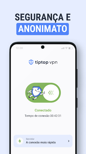 VPN — TipTop VPN