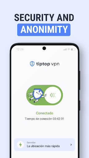 VPN — TipTop VPN