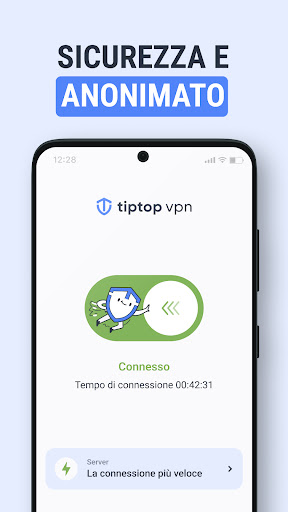 VPN — TipTop VPN