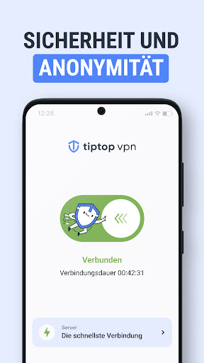 VPN — TipTop VPN