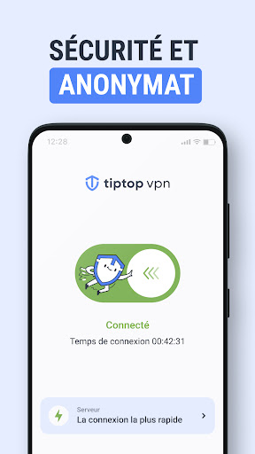 VPN — TipTop VPN