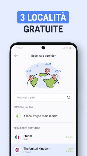 VPN — TipTop VPN