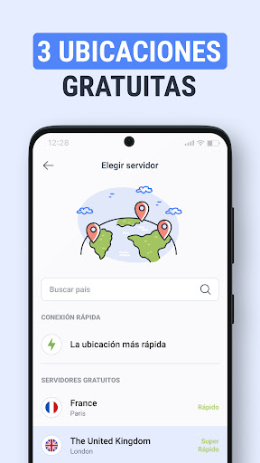 VPN — TipTop VPN