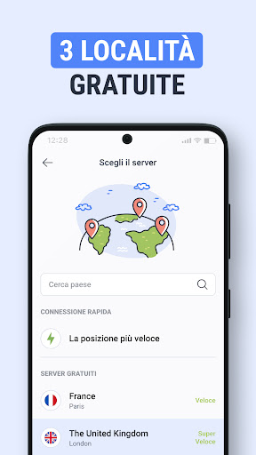 VPN — TipTop VPN