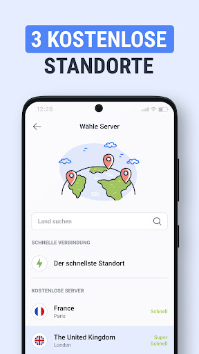 VPN — TipTop VPN