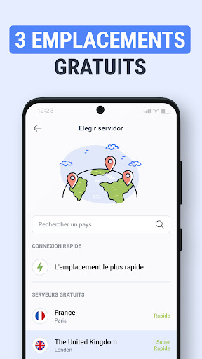 VPN — TipTop VPN