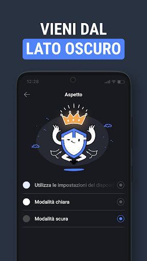 VPN — TipTop VPN