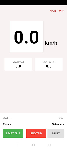 Truck GPS Route Navigation PC