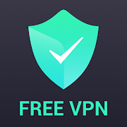 Free Touch VPN  - VPN نامحدود و VPN سریع امنیتی PC