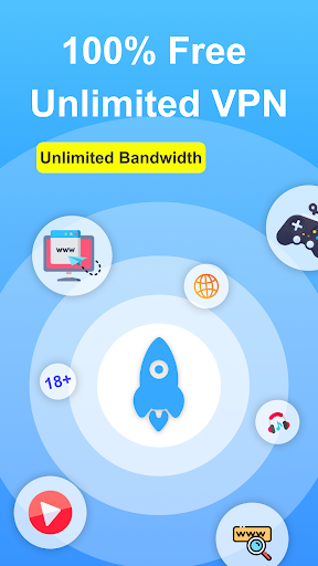 Vpn Master Vpn Proxy: Vpn App پی سی
