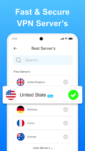 Vpn Master Vpn Proxy: Vpn App پی سی
