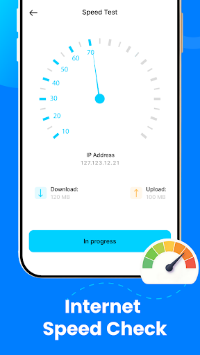 Smart VPN: Super VPN Proxy
