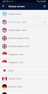 Starry VPN - Free VPN Proxy & Unlimited Secure VPN