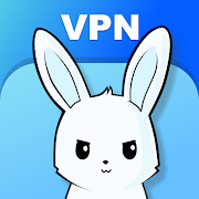 VPN Proxy - VPN Master with Fast Speed - Bunny VPN