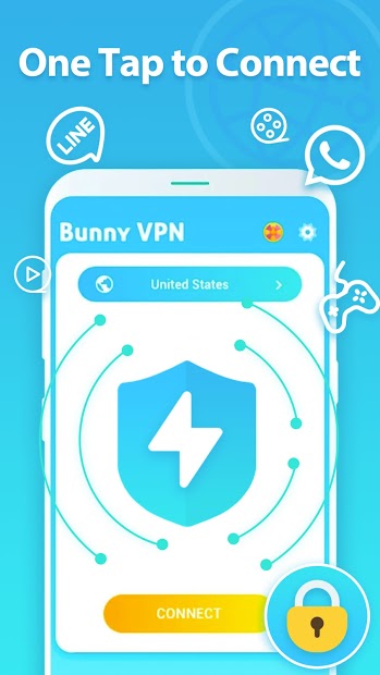 bunny vpn proxy free vpn master with fast speed