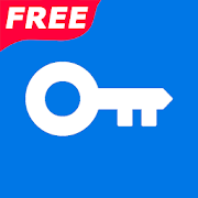Free VPN -  A Secure,Unlimited,Fast,Free VPN Proxy PC
