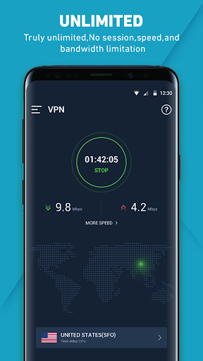 VPN - Fast Proxy