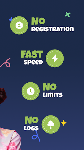 Japan VPN - Turbo Fast Proxy PC版