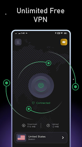 VPN - Fast Secure Proxy VPN PC