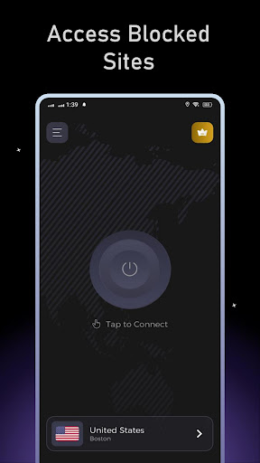 VPN - Fast Secure Proxy VPN PC