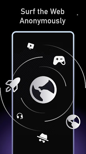 VPN - Fast Secure Proxy VPN PC