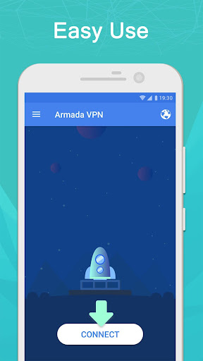 Armada VPN - Fast VPN Proxy پی سی
