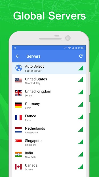 فیلتر شکن نامحدود رایگان با armada vpn‏ PC