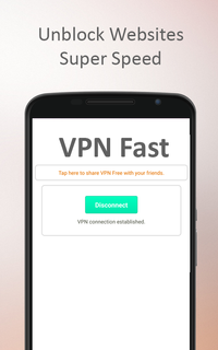 VPN Fast