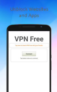 VPN Free PC