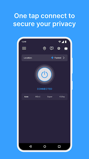 VPN Super - Free VPN Proxy Server & Secure App