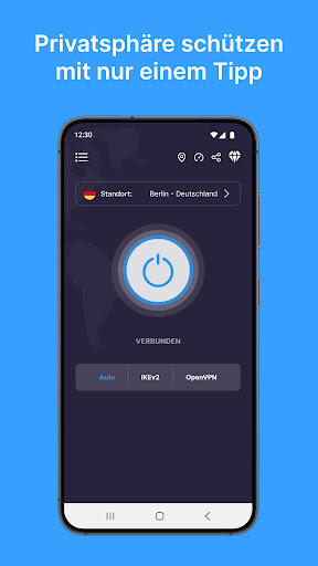 VPN - Super Unlimited Proxy PC