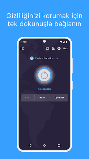 VPN - Super Unlimited Proxy
