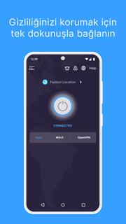 VPN - Super Unlimited Proxy PC