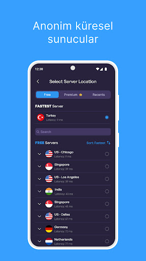 VPN - Super Unlimited Proxy