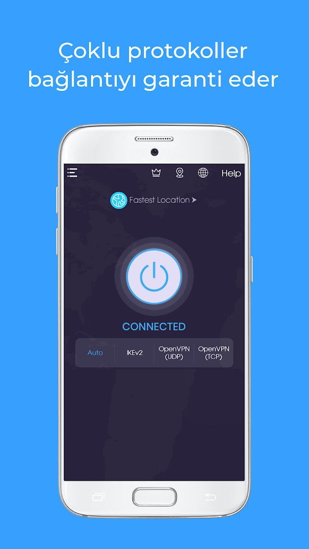 VPN - Super Unlimited Proxy PC