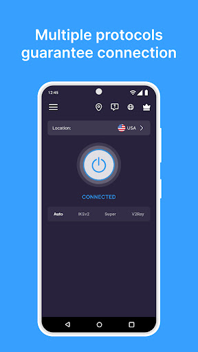 VPN - Super Unlimited Proxy