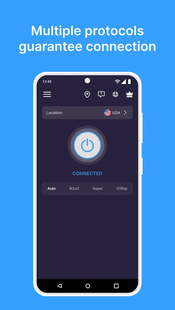 VPN - Super Unlimited Proxy PC