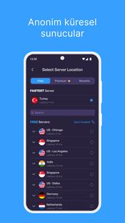 VPN - Super Unlimited Proxy PC