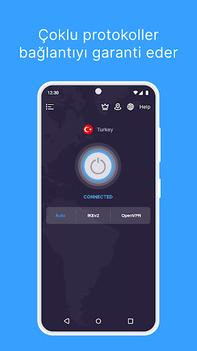 VPN - Super Unlimited Proxy